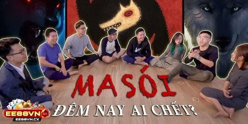 Bài Ma Sói