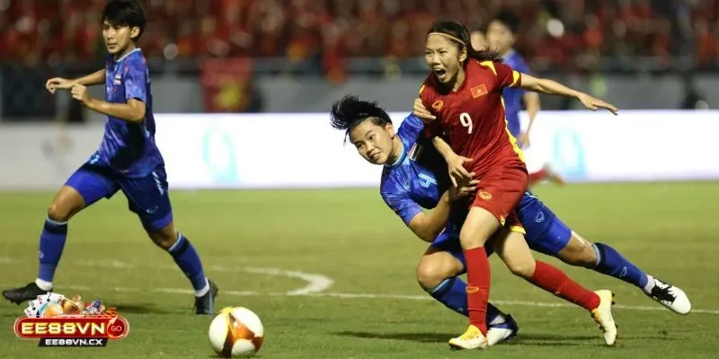 Thể Thao EE88