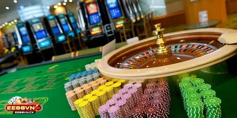 Casino EE88