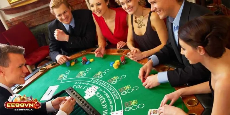 Casino EE88