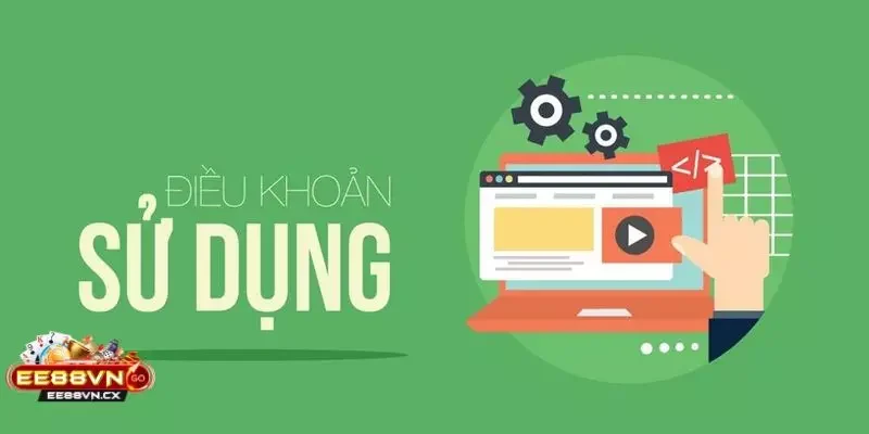 Điều khoản sử dụng